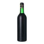 1961 Recioto Amaro Castello d'Illasi