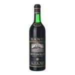 1961 Recioto Amaro Castello d'Illasi
