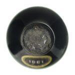1961 Recioto Amaro Castello d'Illasi