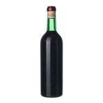1962 Barbaresco Giordano Giovanni & Figli