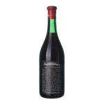 1962 Barolo Fontanafredda