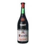 1962 Barolo Vinalba