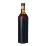 1962 Chianti Riserva Barone Ricasoli