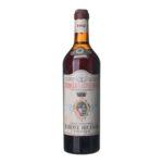 1962 Chianti Riserva Barone Ricasoli