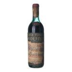 1962 Gattinara Avondo