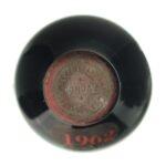1962 Gattinara Avondo