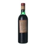 1962 Gattinara Riserva Avondo