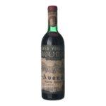 1962 Gattinara Riserva Avondo