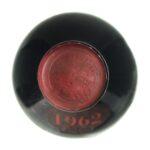 1962 Gattinara Riserva Avondo