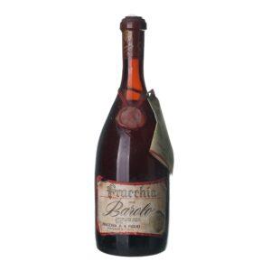1965 Barolo Fracchia