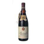 1965 Barolo Riserva Tenuta Cerequio