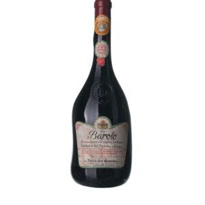 1965 Barolo Riserva Terre del Barolo Magnum 1,5 l