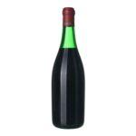 1966 Amarone Bracesco