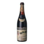 1966 Barbaresco Oddero