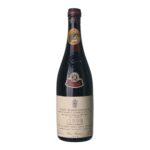 1966 Barbaresco Riserva Bersano