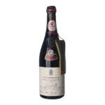 1966 Barbera d´Asti Bersano
