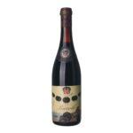 1966 barolo Riserva Enrico Serafino