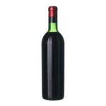 1966 Bordeaux Chateau Des Arras