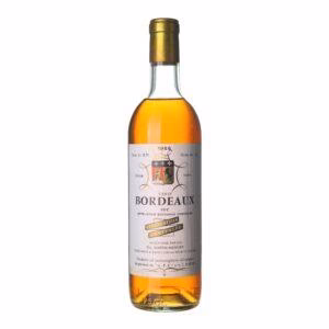 1966 Bordeaux Martin-Mercier