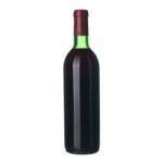 1966 Bordeaux Supérieur Domaine de la Rochelle