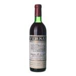 1966 Bordeaux Supérieur Domaine de la Rochelle