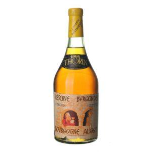 1966 Bourgogne Reserva Thorin