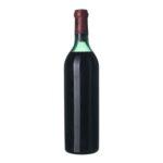 1966 Chianti Conti Serristori