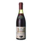 1966 Cotes du Rhone Thorin