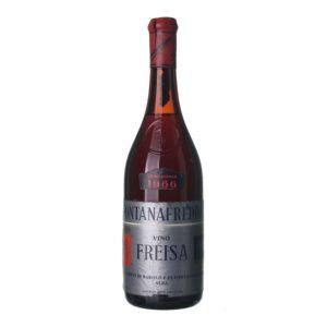 1966 Freisa Fontanafredda