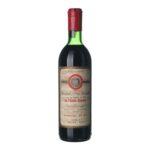 1966 Grand Vin Rouge Selection L. P. R.