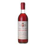 1966 Grand Vin Rouge Selection L. P. R.