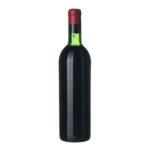 1966 Graves Grand Cru Chateau de Fieuzal