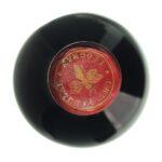 1966 Graves Grand Cru Chateau de Fieuzal