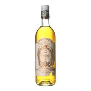 1966 Graves Reserva Schröder & Schÿler