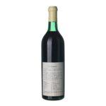 1966 Grignolino Conti Ermanno Maggiora