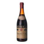 1966 Grignolino d´Asti Bosca