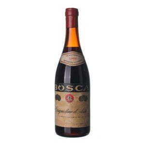 1966 Grignolino d´Asti Bosca