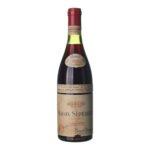 1966 Macon Reserva Henry Bouchard