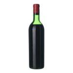 1966 Mouton-Cadet Baron Philippe de Rothschild