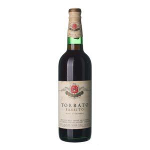 1966 Passito Sella & Mosca