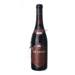 1966 Recioto della Valpolicella Listón