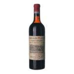 1966 Saint-Estèphe Chateau Marbuzet