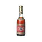 1966 Tokajské vína 4-putnový Tokajhegyaljai Állami Gazdasági Borkombinát 0,5l