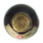 1966 Tokajské vína 4-putnový Tokajhegyaljai Állami Gazdasági Borkombinát 0,5l
