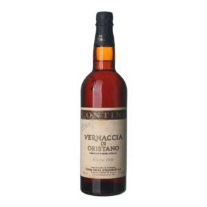 1966 Vernaccia di Oristano Riserva Contini