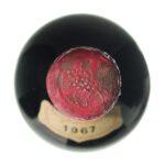 1967 Barbaresco Alessandro Odore & Figli