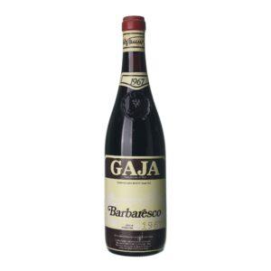1967 Barbaresco Angelo Gaja