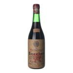 1967 Barbaresco Anselma