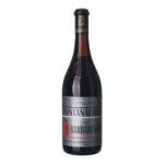 1967 Barbaresco Fontanafredda