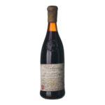 1967 Barbaresco Riserva Luigi Bosca & Figli